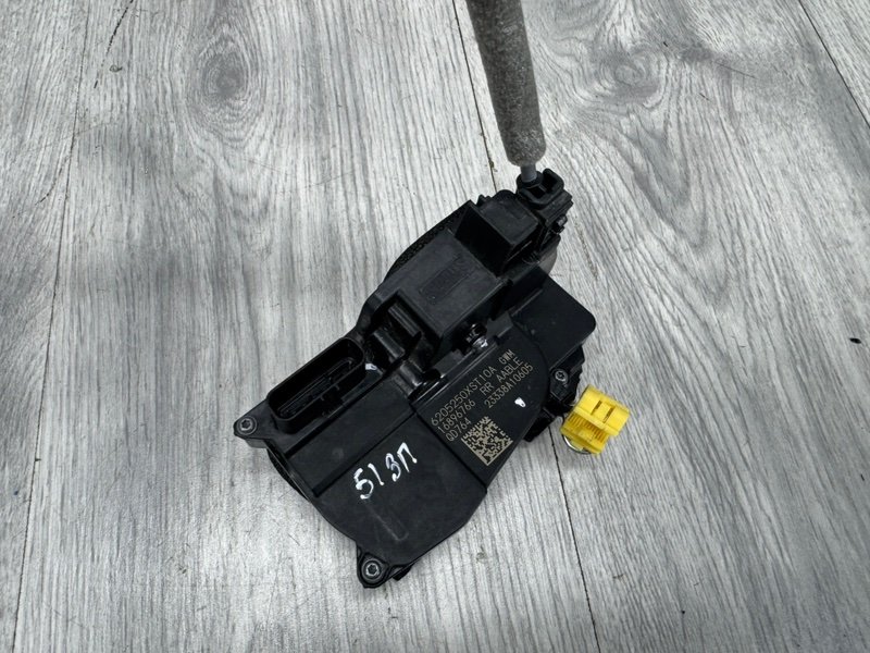 Замок двери задней правой, 2500 рублей, Москва