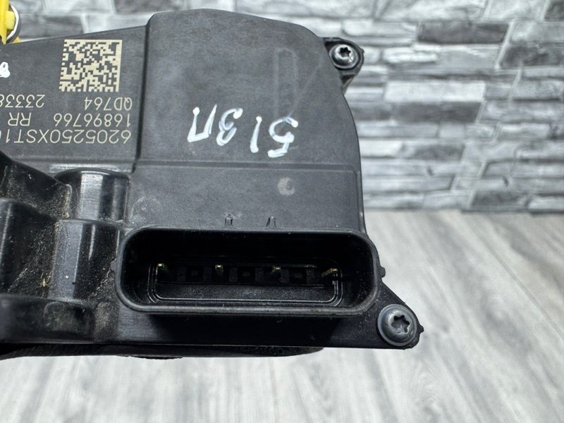 Замок двери задней правой, 2500 рублей, Москва