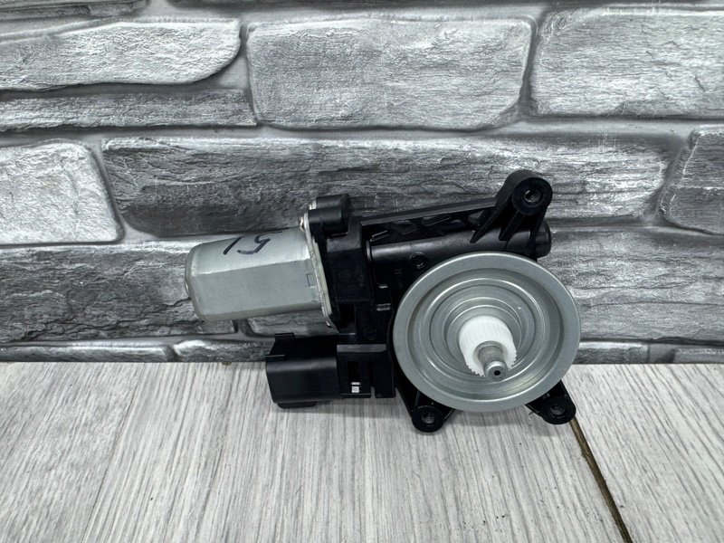 Моторчик стеклоподъемника, 2500 рублей, Москва