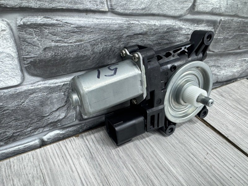 Моторчик стеклоподъемника, 2500 рублей, Москва