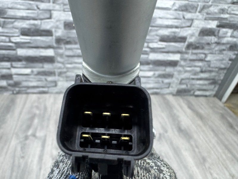 Моторчик стеклоподъемника, 2500 рублей, Москва