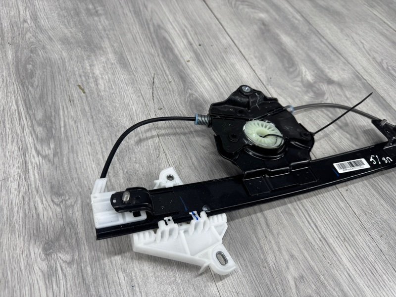 Стеклоподъемник задний, 3500 рублей, Москва