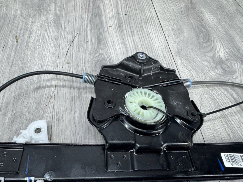 Стеклоподъемник задний, 3500 рублей, Москва