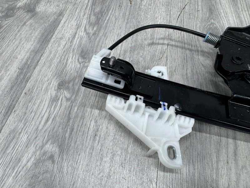 Стеклоподъемник задний, 3500 рублей, Москва