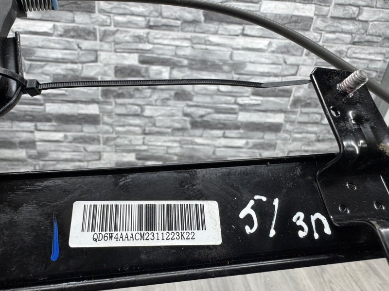 Стеклоподъемник задний, 3500 рублей, Москва