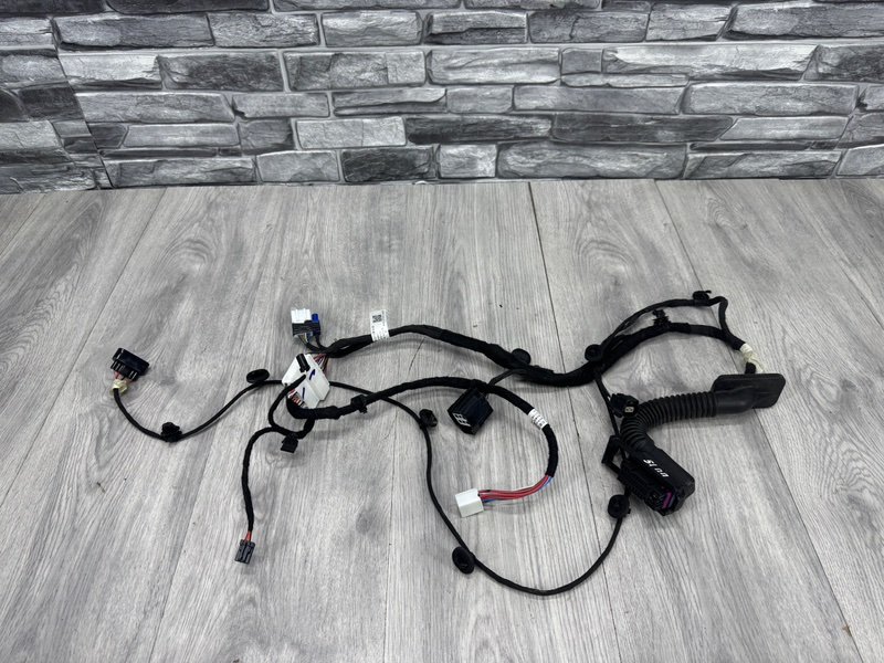 Проводка двери, 5000 рублей, Москва