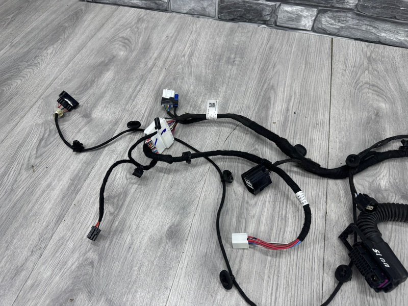 Проводка двери, 5000 рублей, Москва