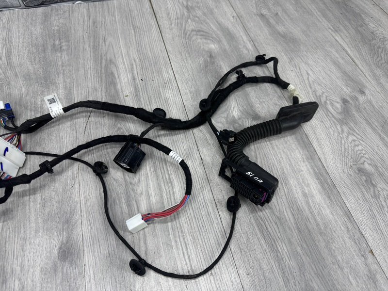 Проводка двери, 5000 рублей, Москва