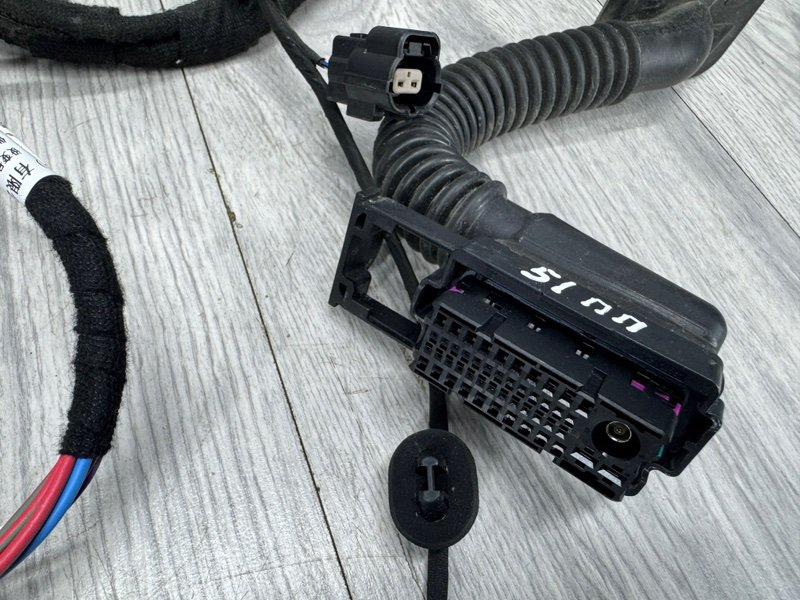 Проводка двери, 5000 рублей, Москва