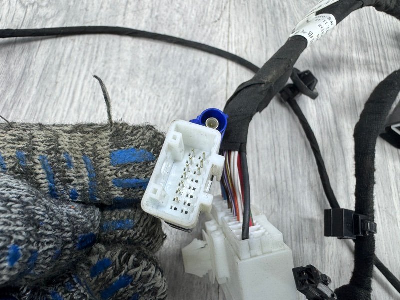 Проводка двери, 5000 рублей, Москва