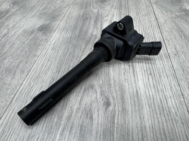 Катушка зажигания, 2000 рублей, Москва