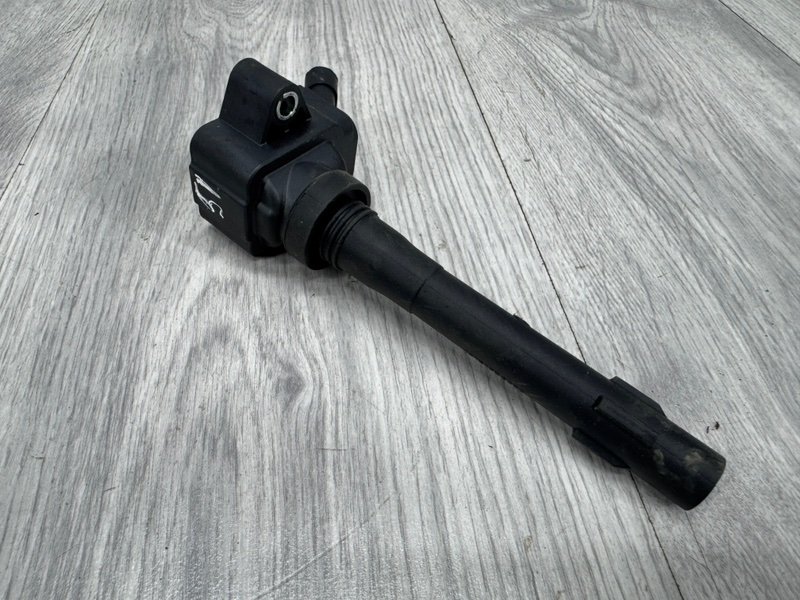 Катушка зажигания, 2000 рублей, Москва