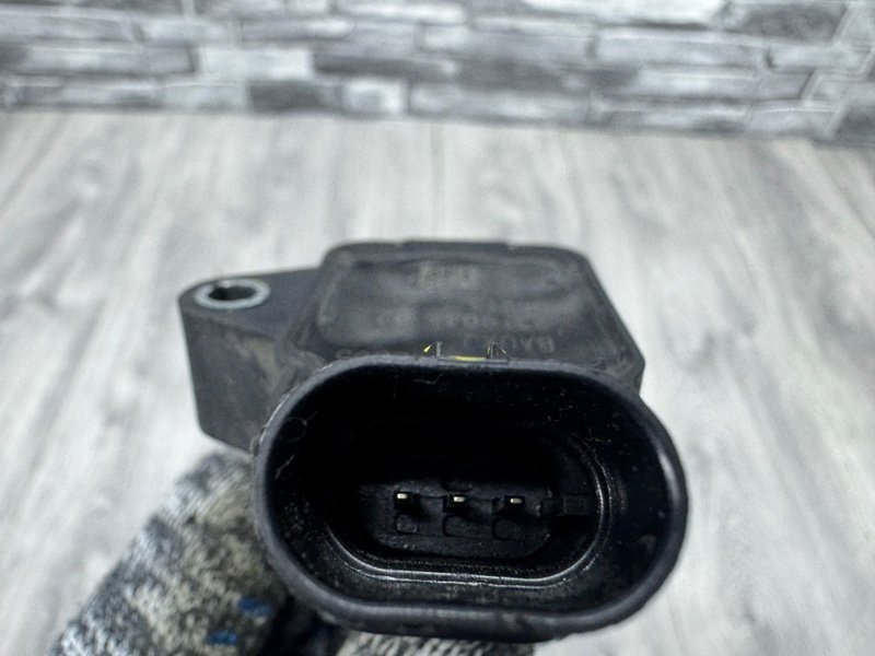 Катушка зажигания, 2000 рублей, Москва