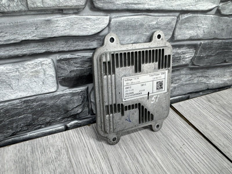 Блок управления светом, 2000 рублей, Москва