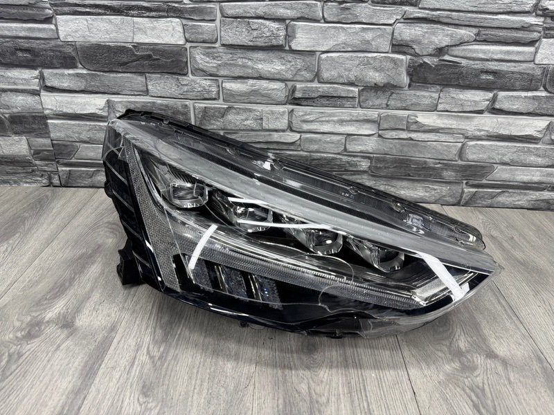 Фара правая, 5000 рублей, Москва