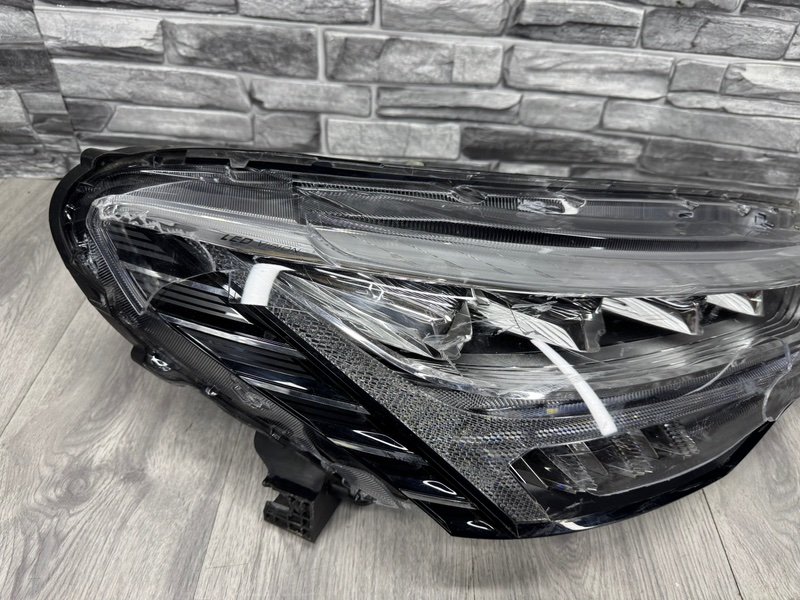 Фара правая, 5000 рублей, Москва