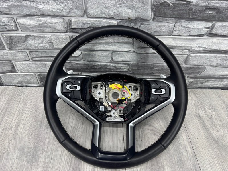 Руль, 15000 рублей, Москва