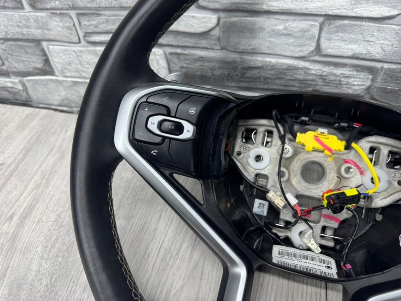 Руль, 15000 рублей, Москва