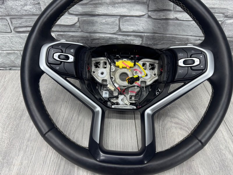 Руль, 15000 рублей, Москва