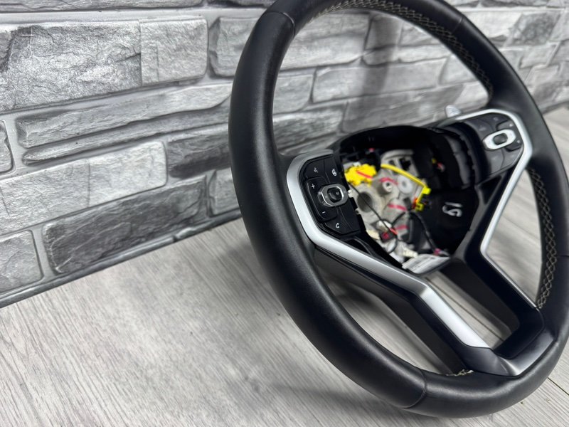 Руль, 15000 рублей, Москва