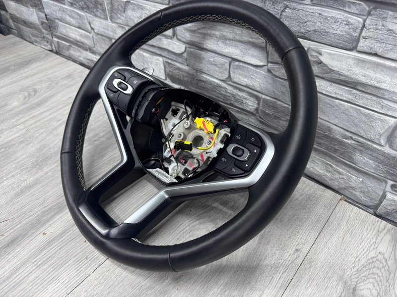 Руль, 15000 рублей, Москва