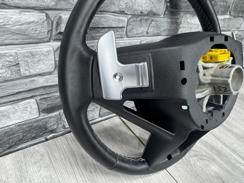 Руль, 15000 рублей, Москва