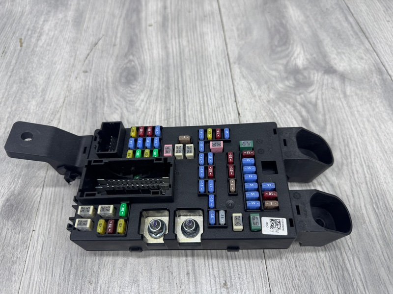 Блок предохранителей салонный, 5000 рублей, Москва