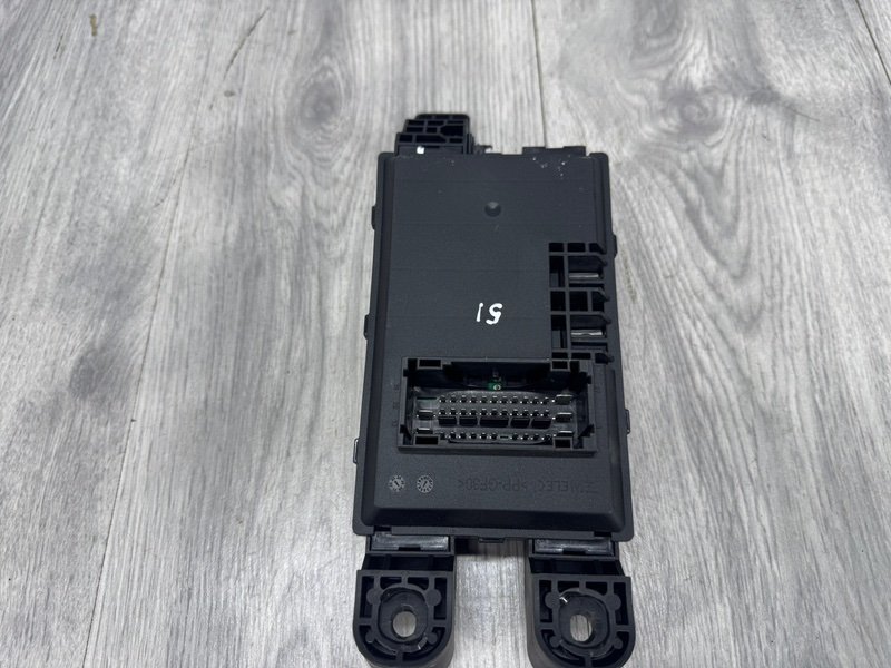 Блок предохранителей салонный, 5000 рублей, Москва