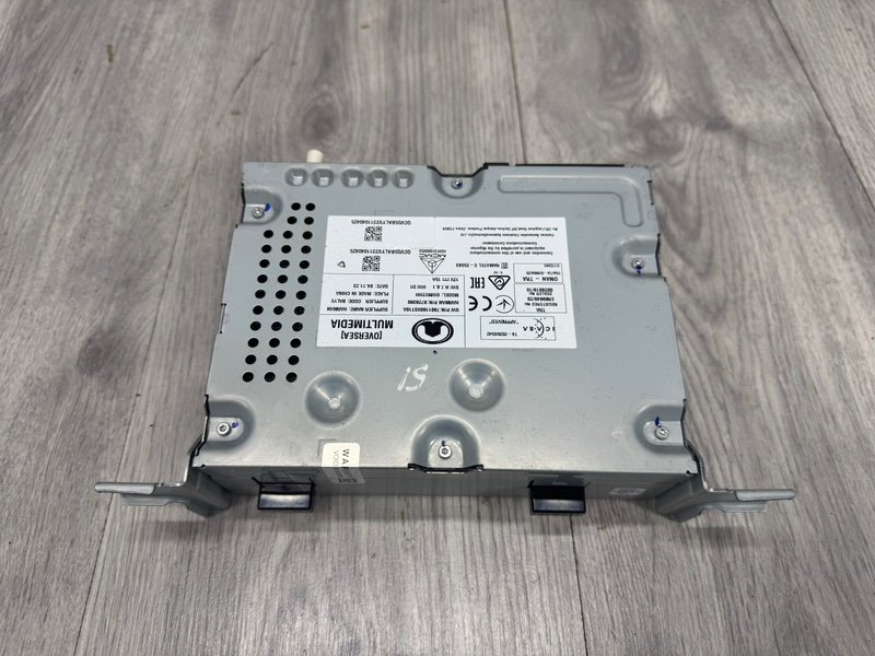 Магнитола, 18000 рублей, Москва