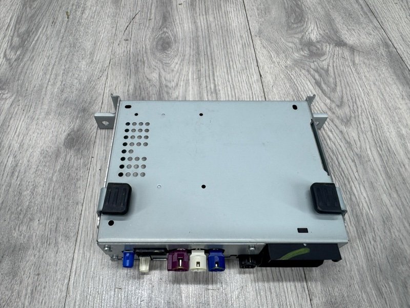 Магнитола, 18000 рублей, Москва