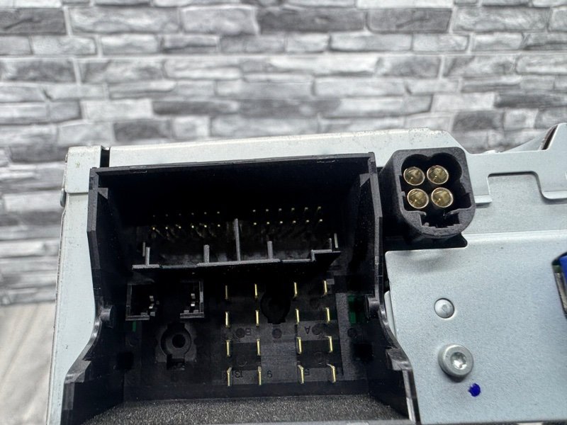 Магнитола, 18000 рублей, Москва