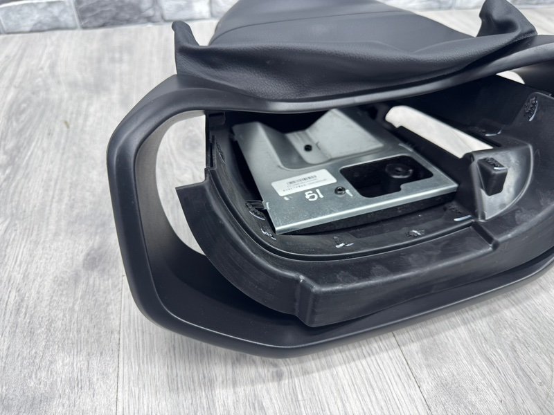 Кожух рулевой колонки, 7000 рублей, Москва