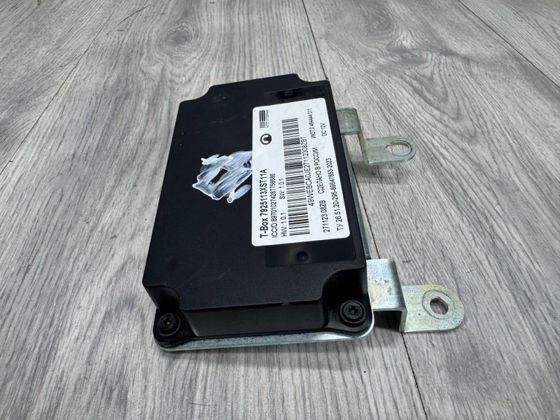 Блок управления сигнализации, 12000 рублей, Москва