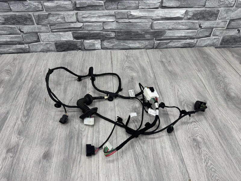 Проводка двери, 2000 рублей, Москва