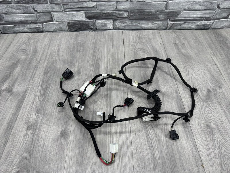 Проводка двери, 2000 рублей, Москва