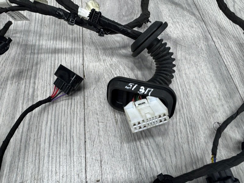 Проводка двери, 2000 рублей, Москва