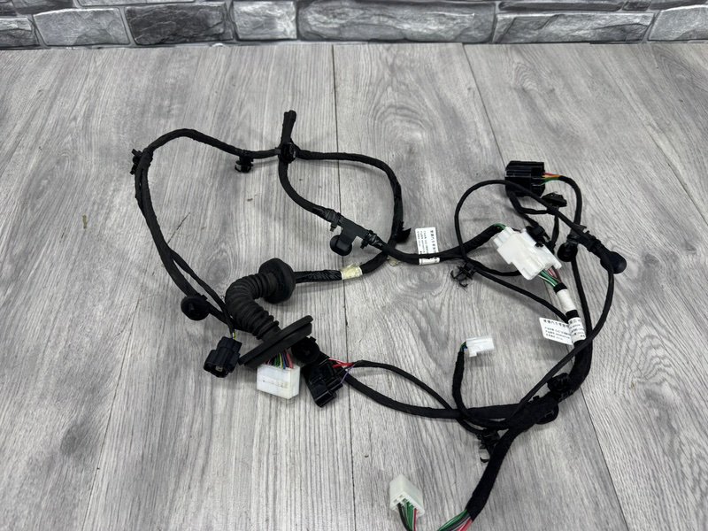 Проводка двери, 2000 рублей, Москва