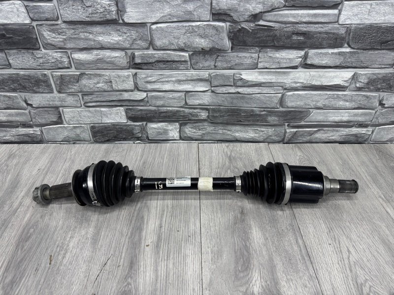 Привод передний левый, 15000 рублей, Москва