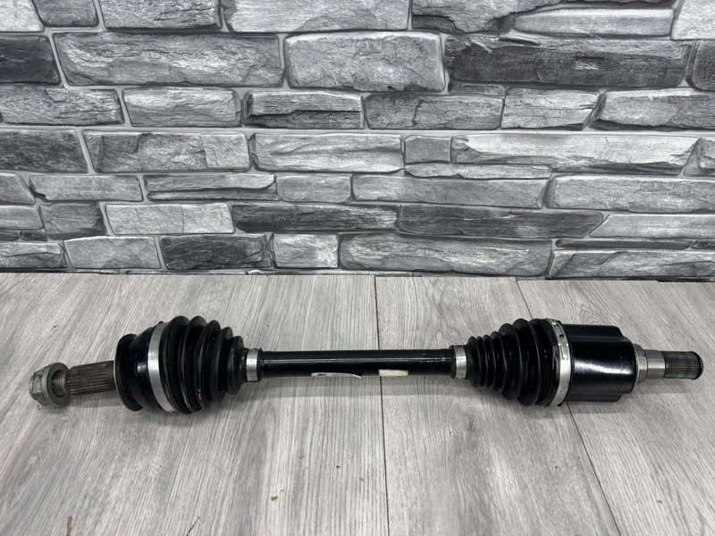 Привод передний левый, 15000 рублей, Москва