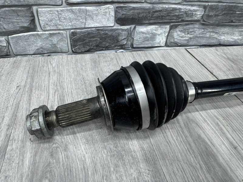 Привод передний левый, 15000 рублей, Москва