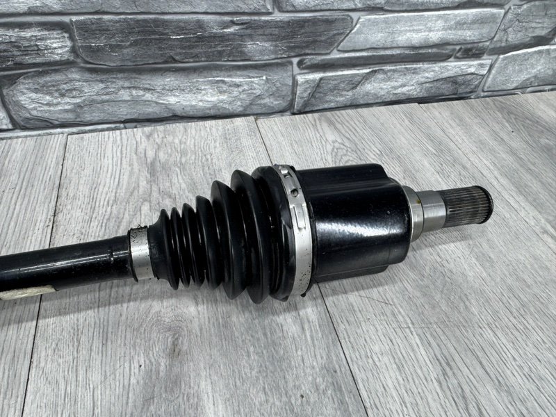 Привод передний левый, 15000 рублей, Москва