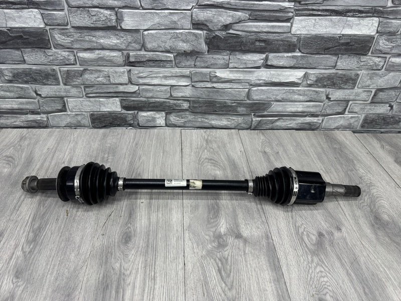 Привод задний, 15000 рублей, Москва