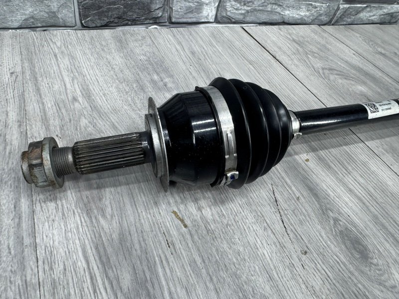 Привод задний, 15000 рублей, Москва