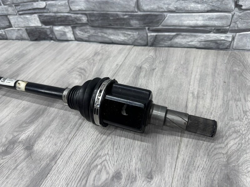 Привод задний, 15000 рублей, Москва