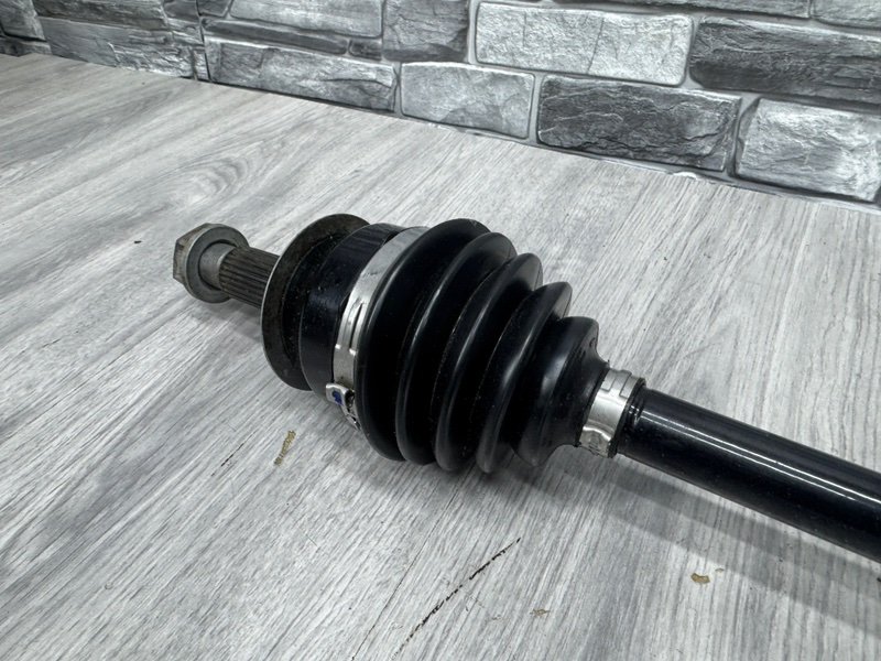 Привод задний, 15000 рублей, Москва