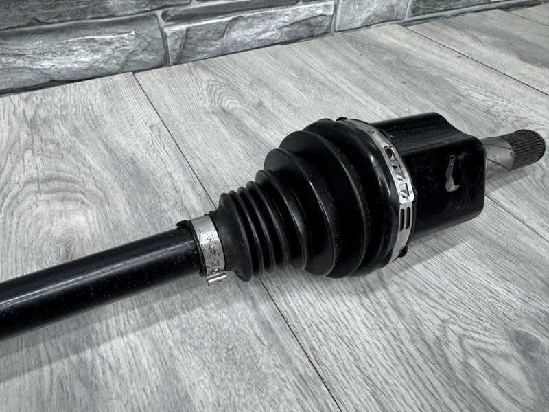 Привод задний, 15000 рублей, Москва