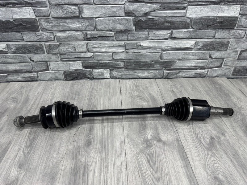 Привод задний, 15000 рублей, Москва