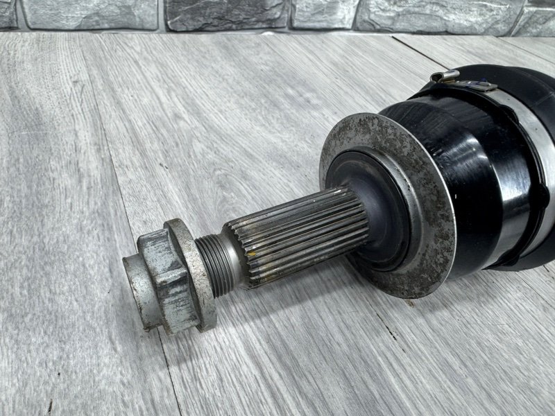 Привод задний, 15000 рублей, Москва