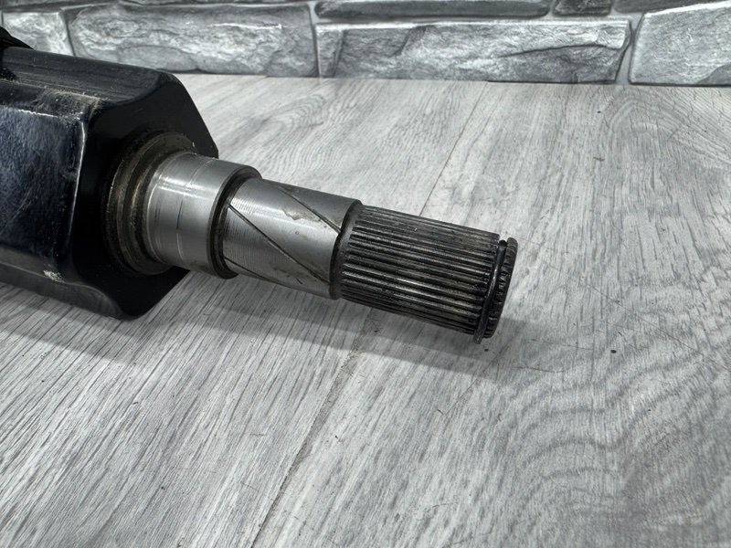 Привод задний, 15000 рублей, Москва