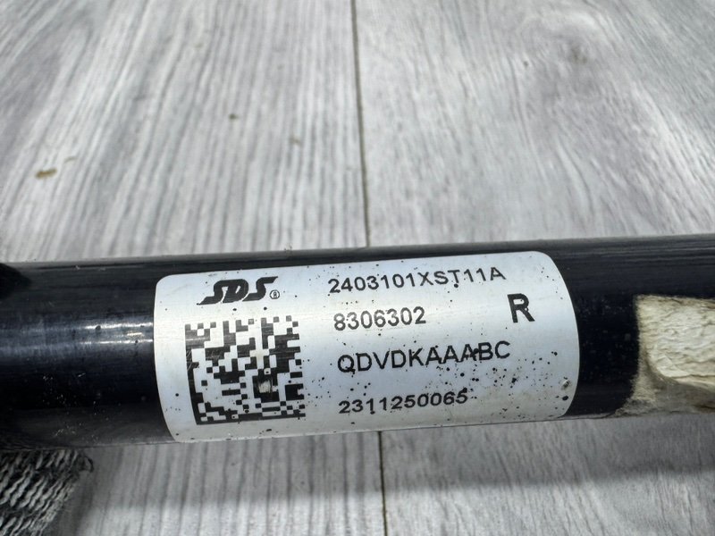 Привод задний, 15000 рублей, Москва